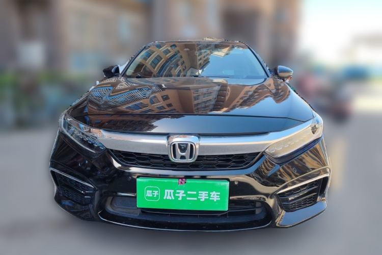 Used Honda Inspire 2019 Rui·Hybrid 2.0L Jing Shang Edition China VI Front