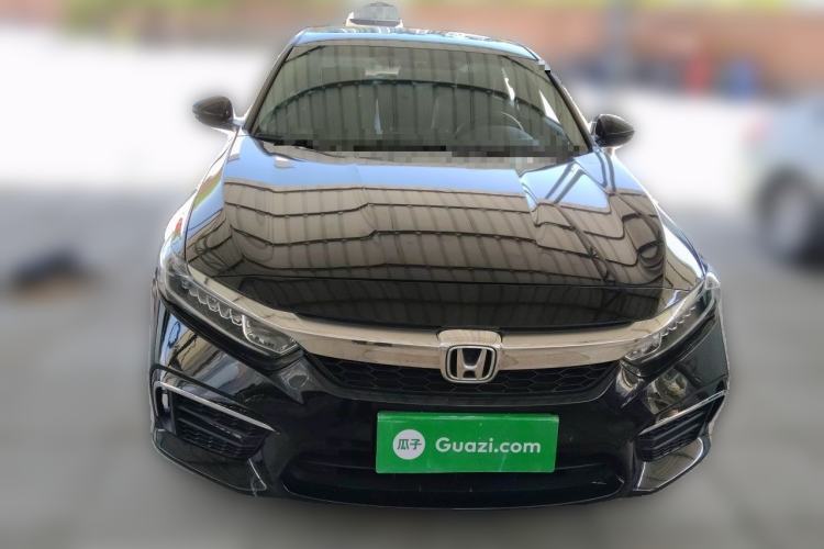 Used Honda Inspire 2019 260TURBO Elegant Edition China VI Emission Standard Front
