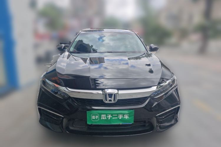 Used Honda Inspire 2019 Rui·Hybrid 2.0L Jingya Edition China VI Front