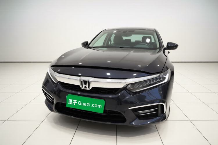 Used Honda Inspire 2019 Rui Hybrid 2.0L Jingya Edition China V Emission Standard Front