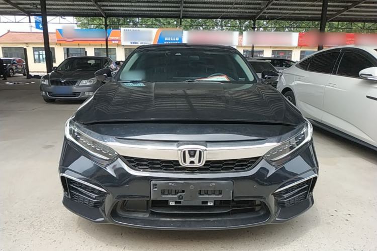Used Honda Inspire 2019 Rui·Hybrid 2.0L Jingya Edition China VI Front