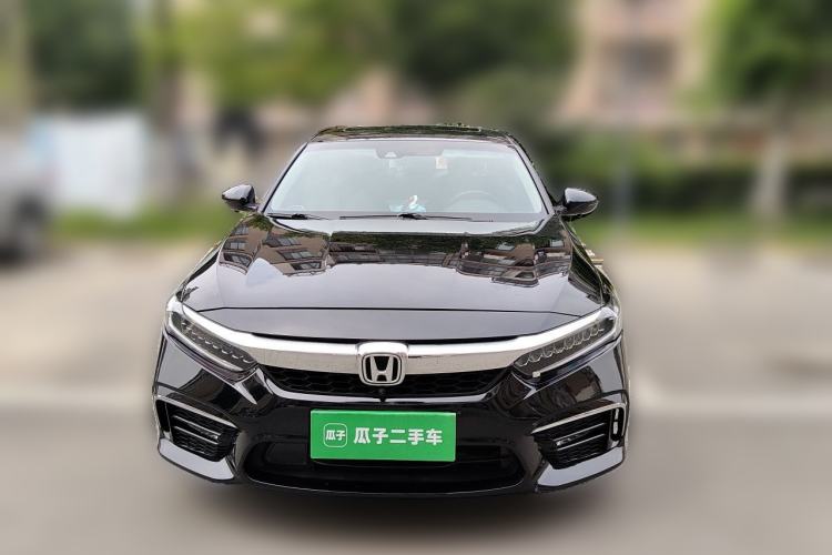 Used Honda Inspire 2019 Rui·Hybrid 2.0L Jingya Edition China VI Front