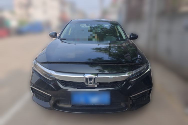 Used Honda Inspire 2019 Rui·Hybrid 2.0L Jing Shang Edition China VI Front