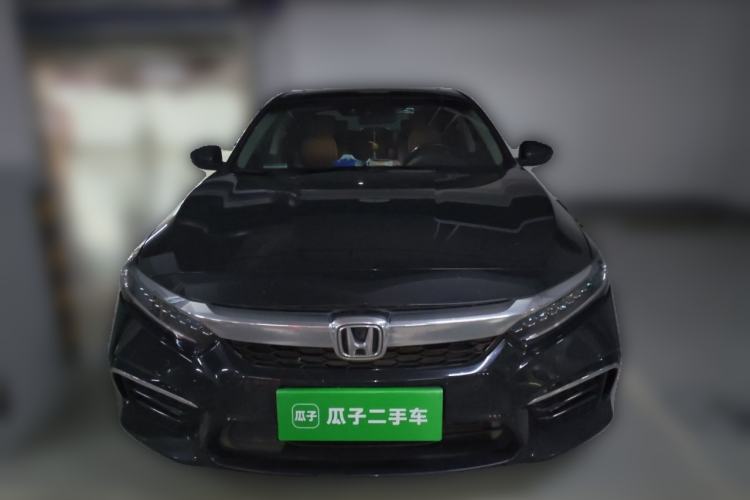 Used Honda Inspire 2019 Rui·Hybrid 2.0L Jing Shang Edition China VI Front