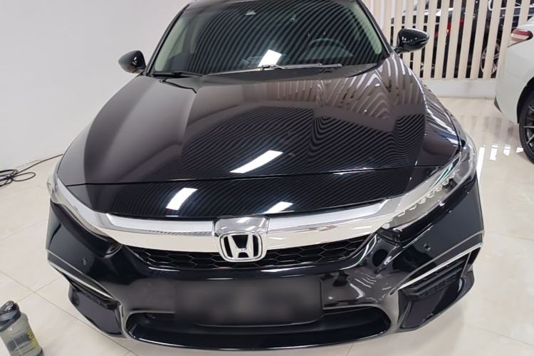 Used Honda Inspire 2019 260TURBO Elite Edition China V Standard Front