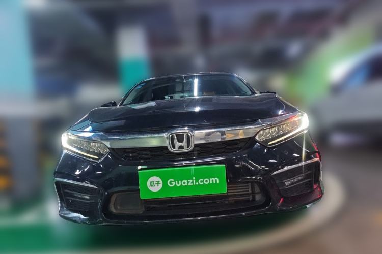 Used Honda Inspire 2019 260TURBO Jingyue Edition China VI Front