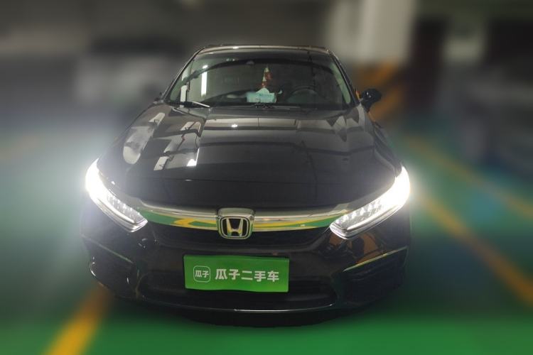 Used Honda Inspire 2019 Rui·Hybrid 2.0L Jing Shang Edition China VI Front