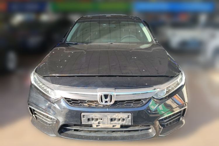 Used Honda Inspire 2019 260TURBO Elegant Edition China VI Emission Standard Front