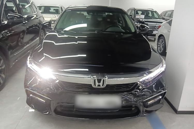 Used Honda Inspire 2019 Rui·Hybrid 2.0L Jing Shang Edition China VI Front