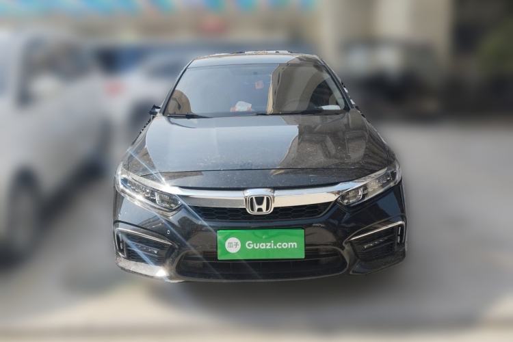 Used Honda Inspire 2019 260TURBO Elegant Edition China VI Emission Standard Front