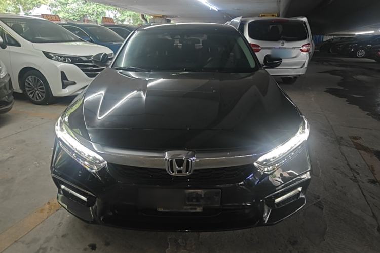Used Honda Inspire 2019 260TURBO Elite Edition China V Standard Front