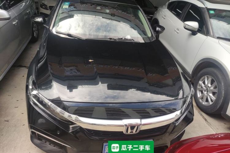 Used Honda Inspire 2019 Rui·Hybrid 2.0L Jing Shang Edition China VI Front