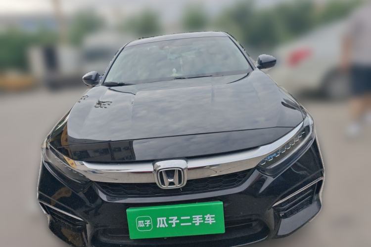 Used Honda Inspire 2019 Rui·Hybrid 2.0L Jing Shang Edition China VI Front