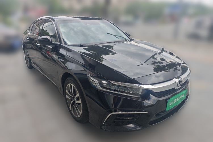 Used Honda Inspire 2019 Rui·Hybrid 2.0L Jingya Edition China VI Front Right 45 Deg