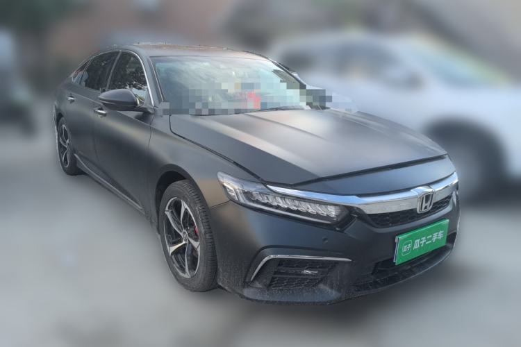Used Honda Inspire 2019 260TURBO Elite Edition China V Standard Front Right 45 Deg