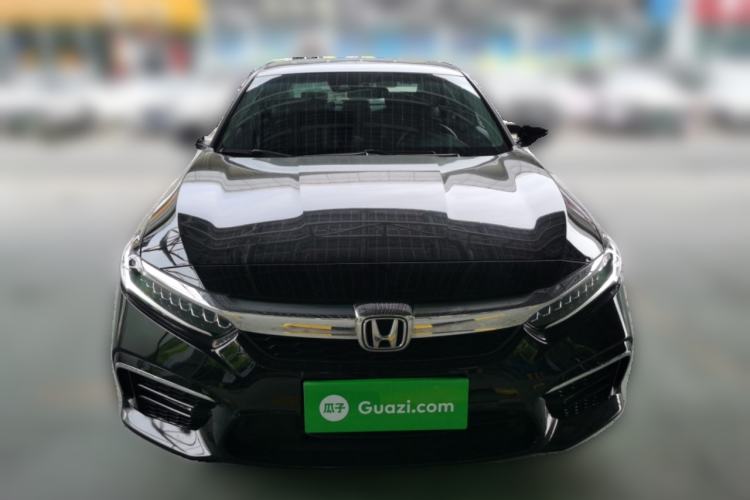 Used Honda Inspire 2019 Rui·Hybrid 2.0L Jingya Edition China VI Front