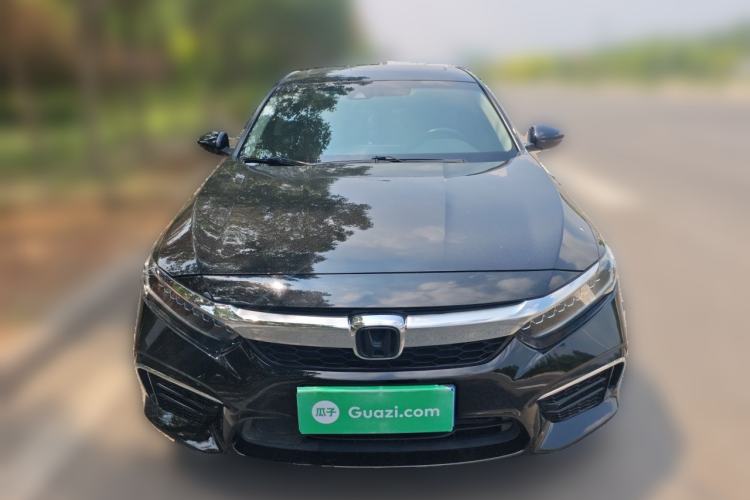 Used Honda Inspire 2019 Rui·Hybrid 2.0L Jing Shang Edition China VI Front