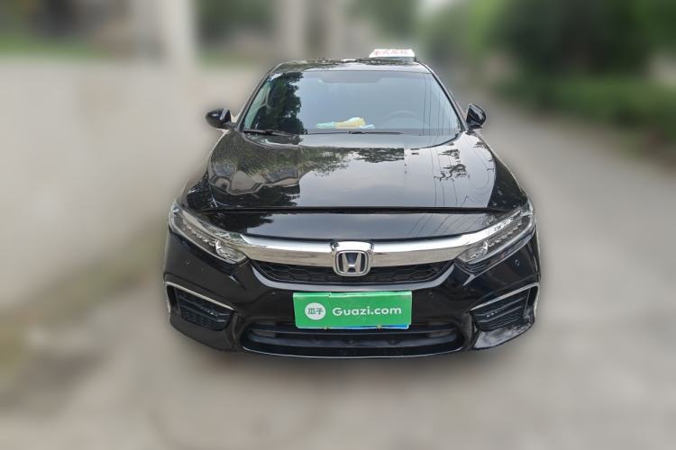 Used Honda Inspire 2019 260TURBO Elegant Edition China VI Emission Standard Front
