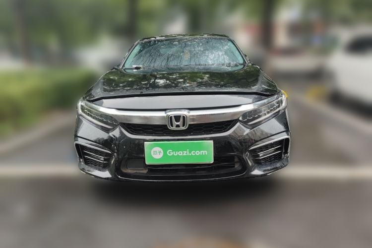 Used Honda Inspire 2019 Rui·Hybrid 2.0L Jingya Edition China VI Front