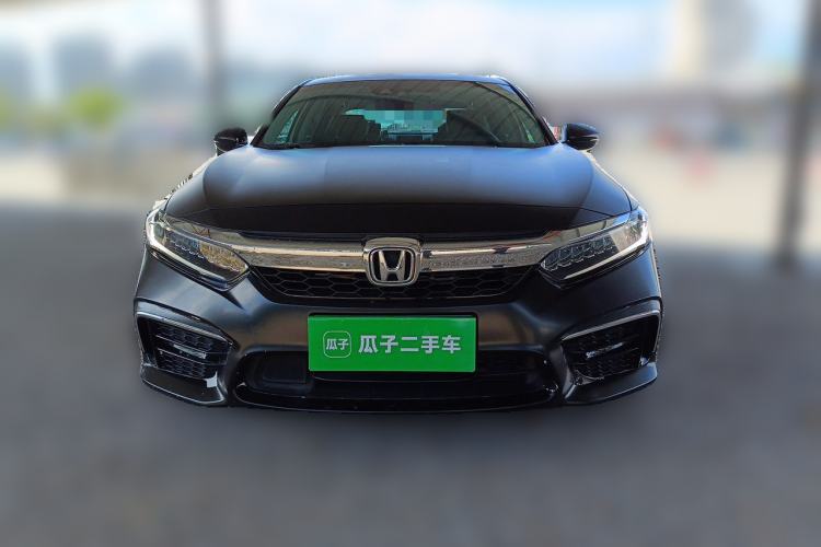 Used Honda Inspire 2019 Rui·Hybrid 2.0L Jingya Edition China VI Front