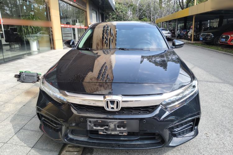 Used Honda Inspire 2019 Rui·Hybrid 2.0L Jingya Edition China VI Front