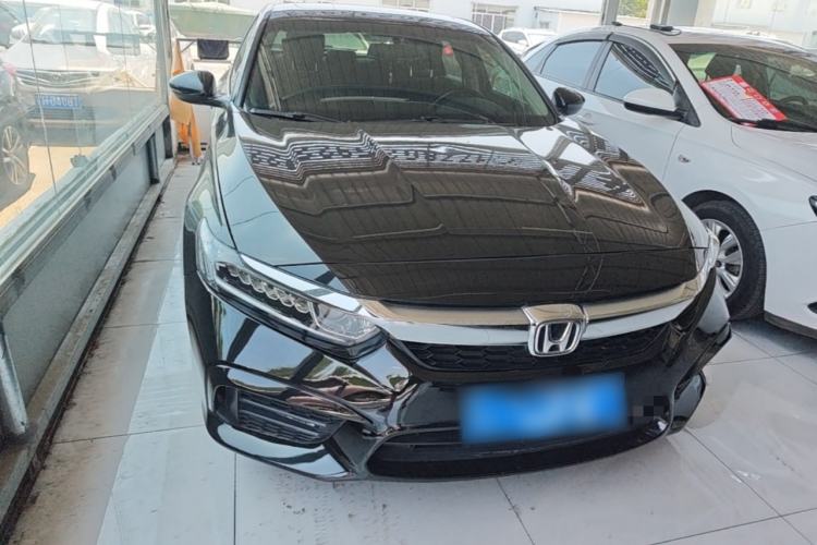Used Honda Inspire 2019 260TURBO Elegant Edition China VI Emission Standard Front