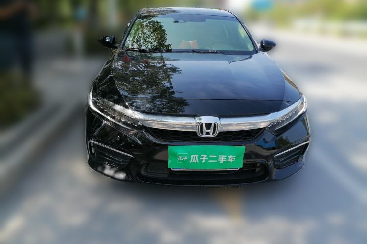 Used Honda Inspire 2019 260TURBO Elite Edition China V Standard Front