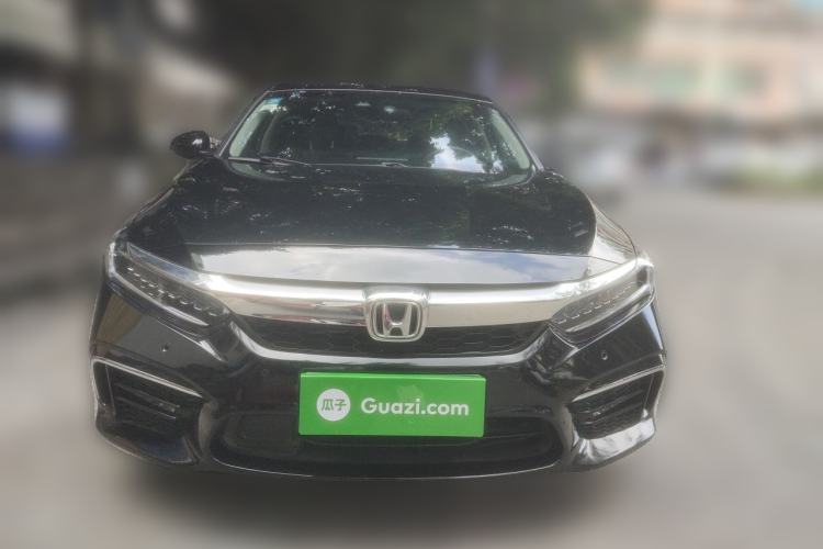 Used Honda Inspire 2019 Rui·Hybrid 2.0L Jing Shang Edition China VI Front