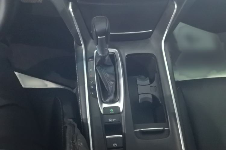 Used Honda Inspire 2019 260TURBO Elegant Edition China VI Emission Standard Gear Lever