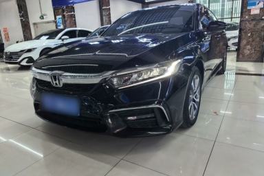 Used Honda Inspire 2019 260TURBO Elegant Edition China VI Emission Standard