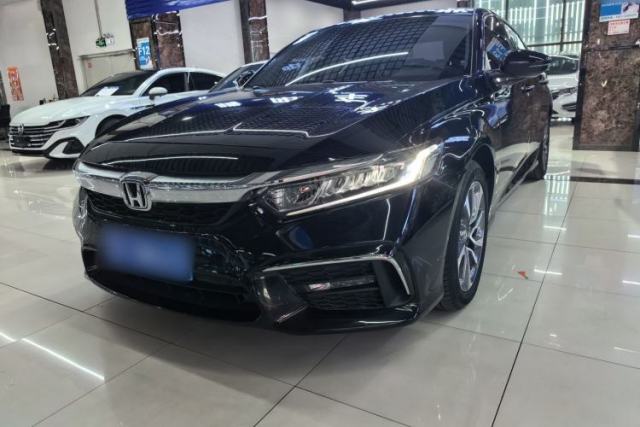 Used Honda Inspire 2019 260TURBO Elegant Edition China VI Emission Standard