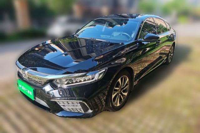 Used Honda Inspire 2019 260TURBO Elegant Edition China VI Emission Standard