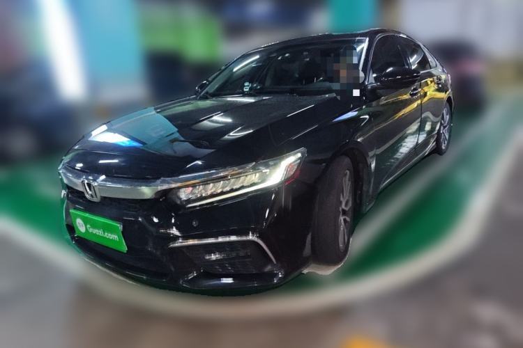 Used Honda Inspire 2019 260TURBO Jingyue Edition China VI Guazi used car, China used car export, Used car for sale, Used cars, Cheapest cars for sale