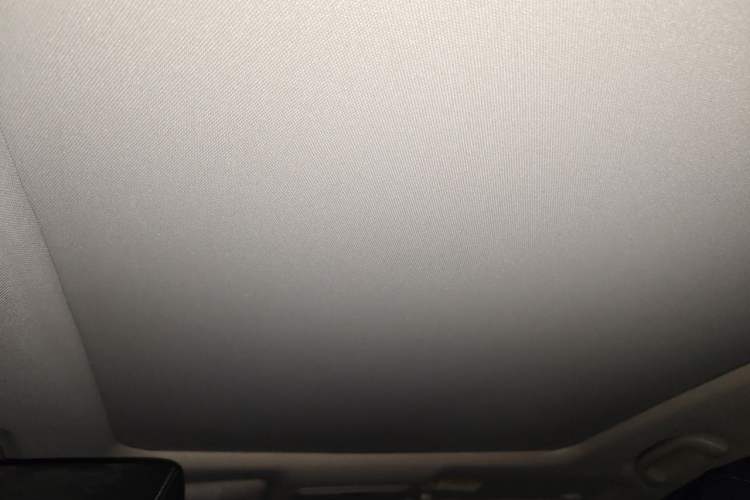 Used Honda Inspire 2019 260TURBO Elegant Edition China VI Emission Standard Headliner