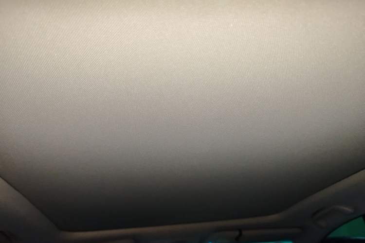 Used Honda Inspire 2019 260TURBO Jingyue Edition China VI Headliner