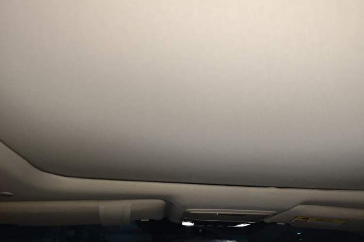Used Honda Inspire 2019 260TURBO Elegant Edition China VI Emission Standard Headliner