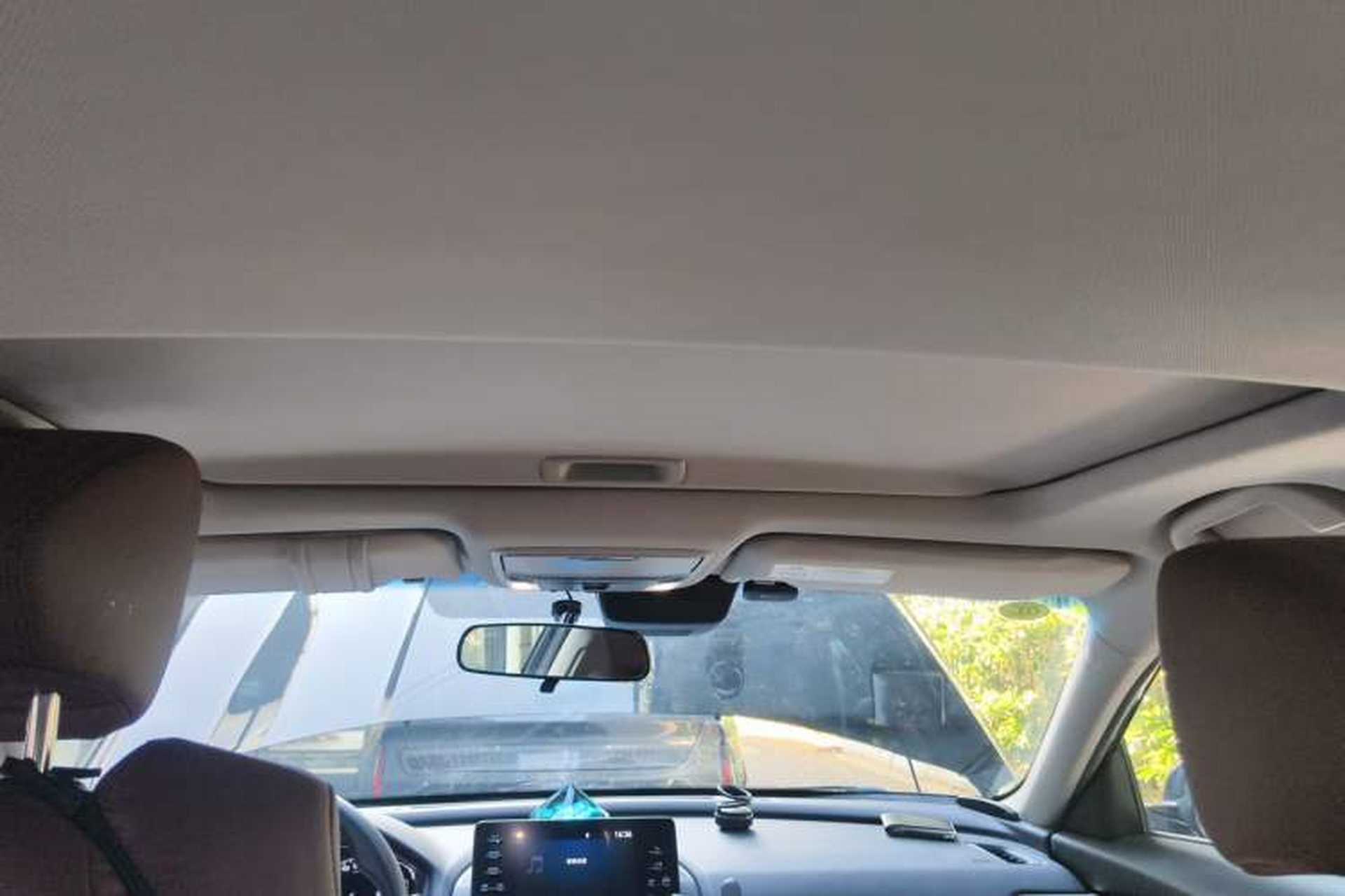 Used Honda Inspire 2019 Rui·Hybrid 2.0L Jingya Edition China VI Headliner