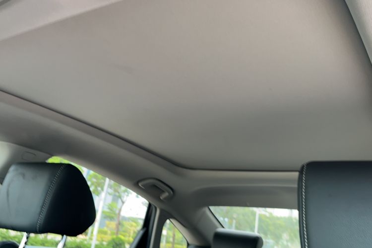 Used Honda Inspire 2019 260TURBO Elegant Edition China VI Emission Standard Headliner