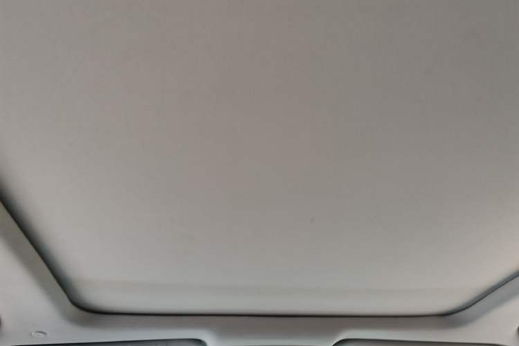 Used Honda Inspire 2019 260TURBO Elegant Edition China VI Emission Standard Headliner