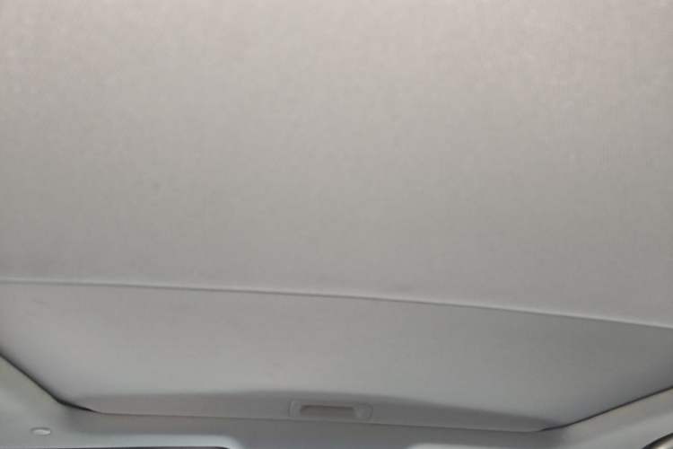 Used Honda Inspire 2019 260TURBO Elegant Edition China VI Emission Standard Headliner