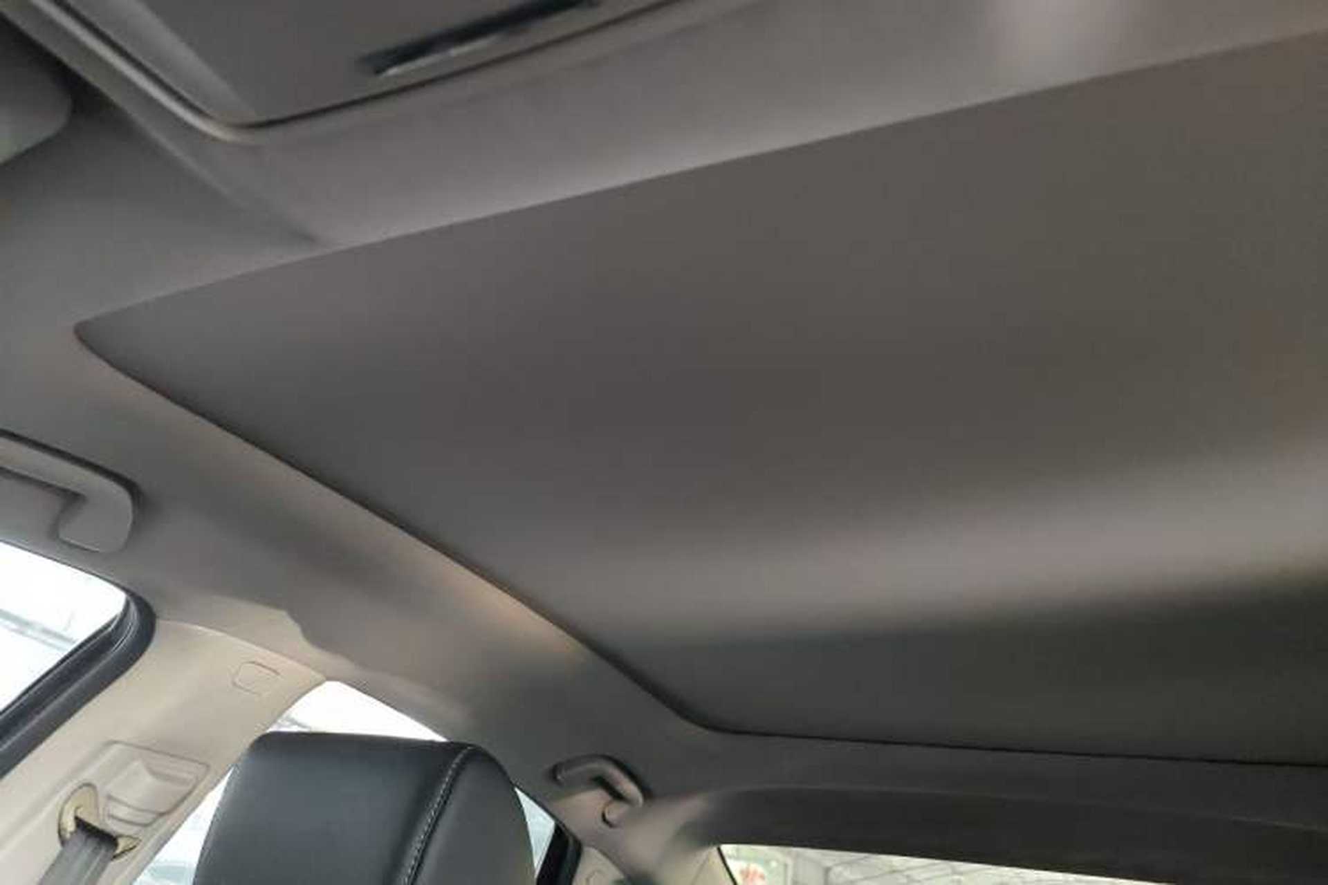 Used Honda Inspire 2019 260TURBO Elegant Edition China VI Emission Standard Headliner