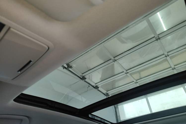 Used Honda Inspire 2019 260TURBO Jingyue Edition China VI Headliner