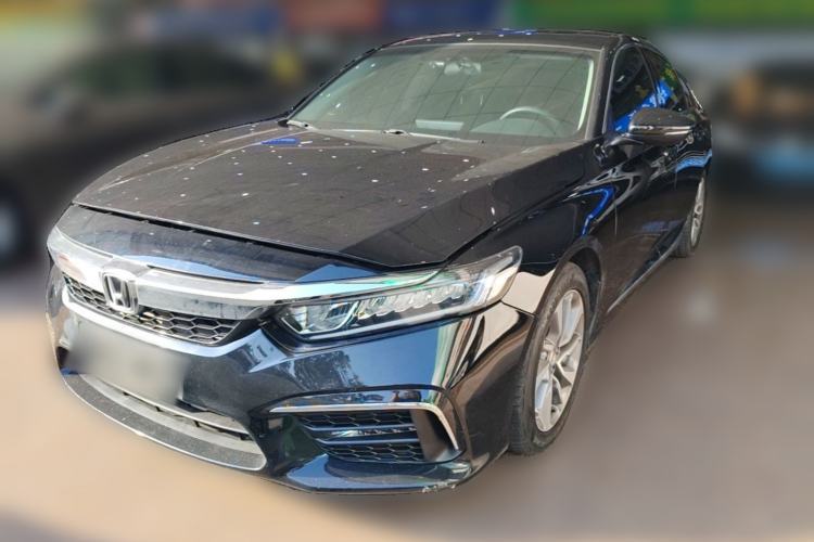 Used Honda Inspire 2019 260TURBO Elegant Edition China VI Emission Standard Guazi used car, China used car export, Used car for sale, Used Honda cars, Cheapest cars for sale