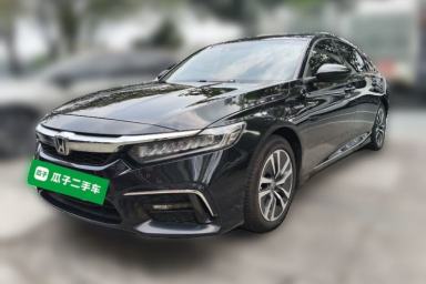 Used Honda Inspire 2019 Rui·Hybrid 2.0L Jingya Edition China VI