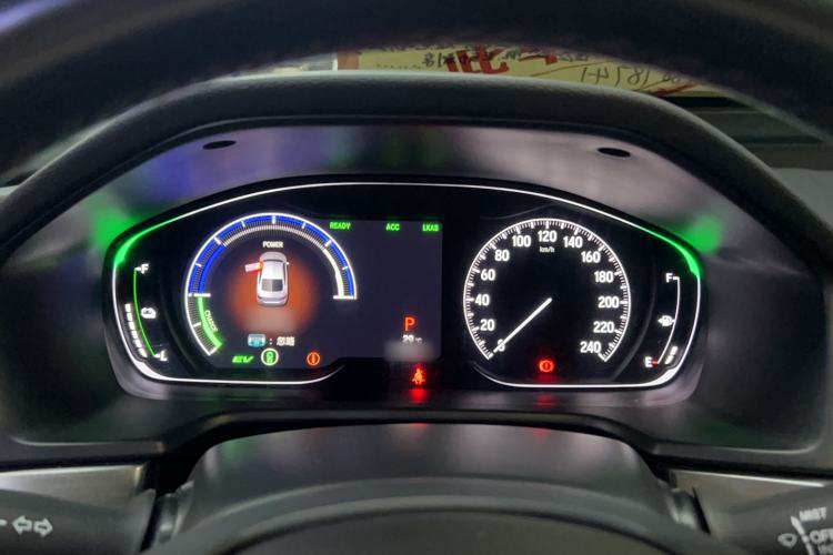 Used Honda Inspire 2019 Rui·Hybrid 2.0L Jing Shang Edition China VI Instrument Cluster