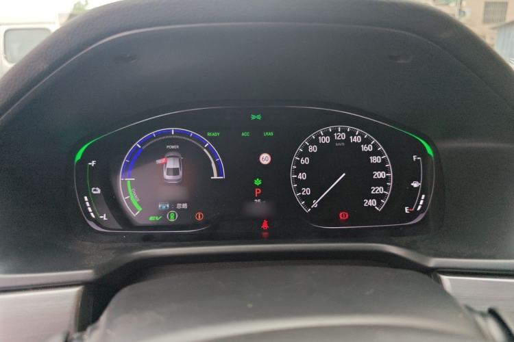 Used Honda Inspire 2019 Rui·Hybrid 2.0L Jing Shang Edition China VI Instrument Cluster