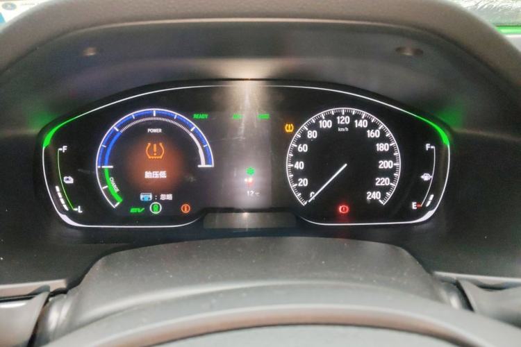 Used Honda Inspire 2019 Rui·Hybrid 2.0L Jing Shang Edition China VI Instrument Cluster