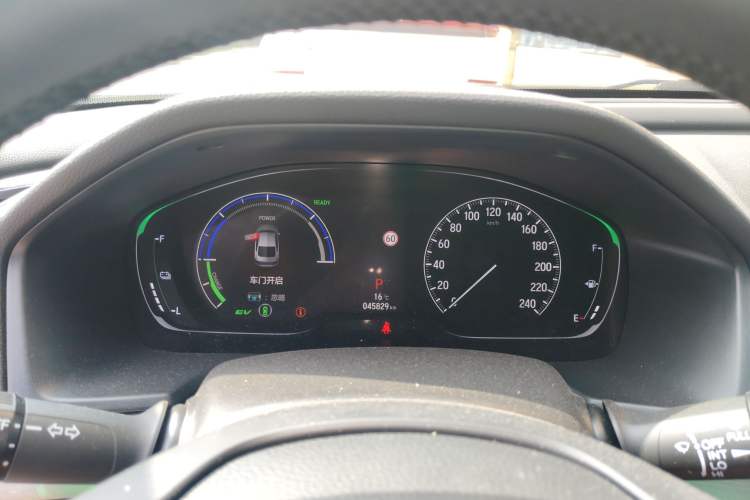 Used Honda Inspire 2019 Rui·Hybrid 2.0L Jingya Edition China VI Instrument Cluster