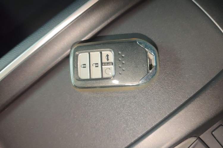 Used Honda Inspire 2019 260TURBO Elite Edition China V Standard Interior 1