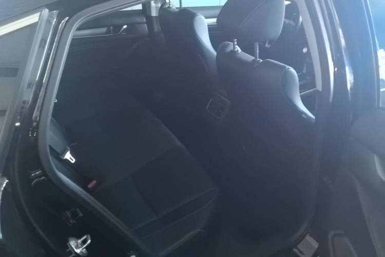Used Honda Inspire 2019 260TURBO Elegant Edition China VI Emission Standard Interior 2